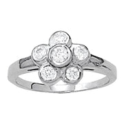 Diamond Fashion Cluster