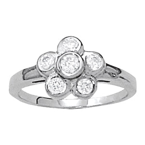 Diamond Fashion Cluster
