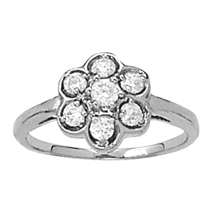 Diamond Fashion Cluster