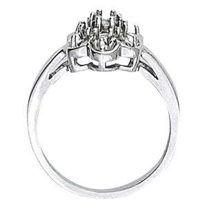 Diamond Fashion Cluster