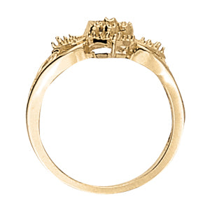 Diamond Fashion Fashion Rings