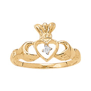 Diamond Fashion Religious