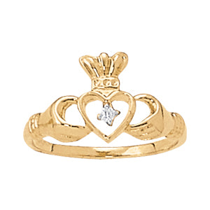 Diamond Fashion Religious