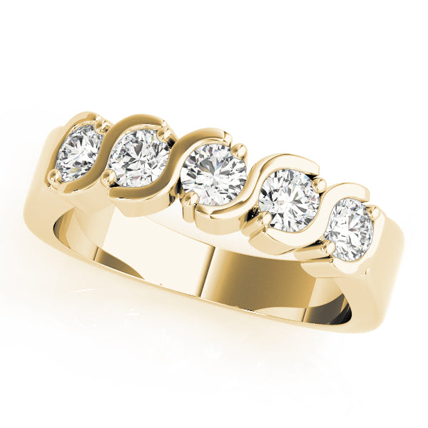 Wedding Bands S Bands