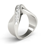 Diamond Fashion Fashion Rings