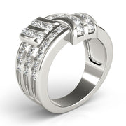 Diamond Fashion Fashion Rings