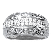 Diamond Fashion Bands