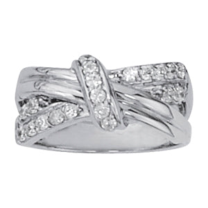 Diamond Fashion Fashion Rings