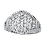 Diamond Fashion Cluster