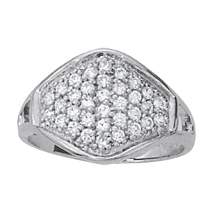 Diamond Fashion Cluster