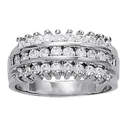 Diamond Fashion Bands