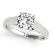 Wedding Bands Curved Bands