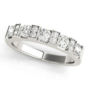 Wedding Bands Bar Set