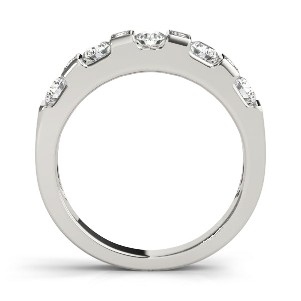 Wedding Bands Bar Set