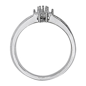 Diamond Fashion Cluster