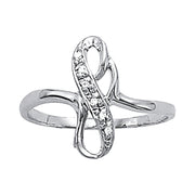 Diamond Fashion Fashion Rings