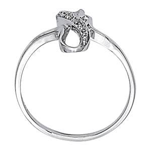 Diamond Fashion Fashion Rings