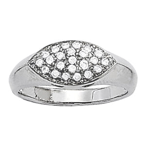 Diamond Fashion Cluster