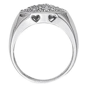 Diamond Fashion Cluster