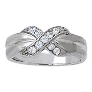 Diamond Fashion Fashion Rings