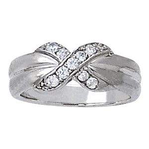Diamond Fashion Fashion Rings