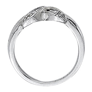 Diamond Fashion Fashion Rings