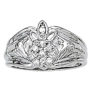 Diamond Fashion Religious