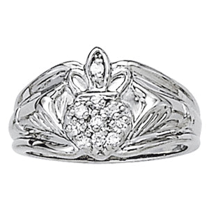 Diamond Fashion Religious