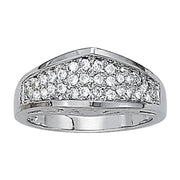 Diamond Fashion Bands