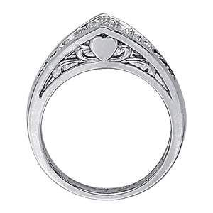 Diamond Fashion Bands