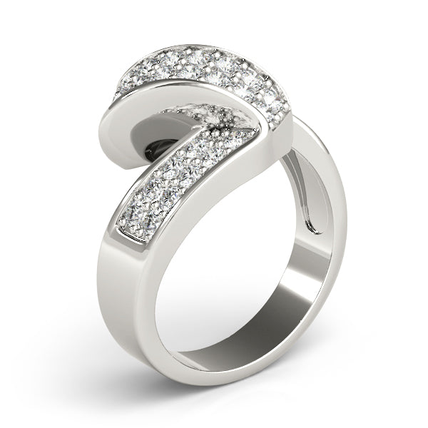 Diamond Fashion Bands