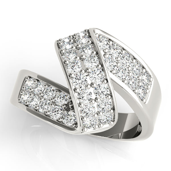 Diamond Fashion Bands