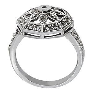 Diamond Fashion Fashion Rings