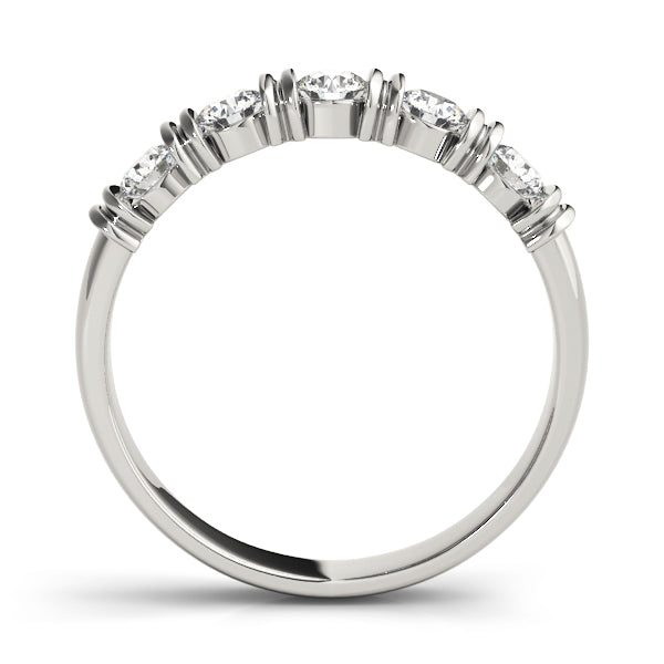 Wedding Bands Bar Set