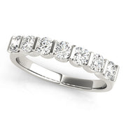 Wedding Bands Bar Set