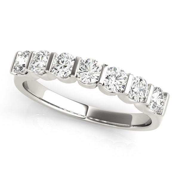 Wedding Bands Bar Set