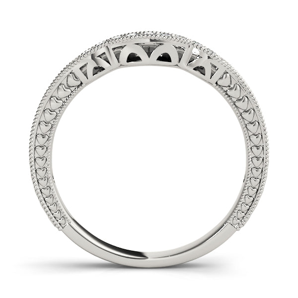 Curved Band