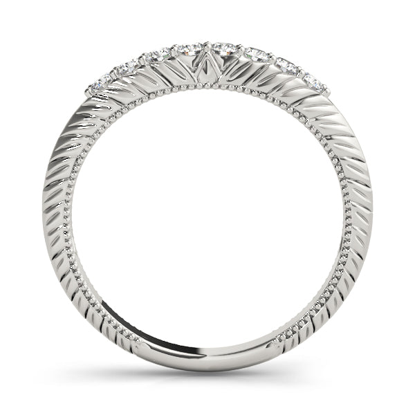 Curved Band