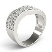 Diamond Fashion Bands