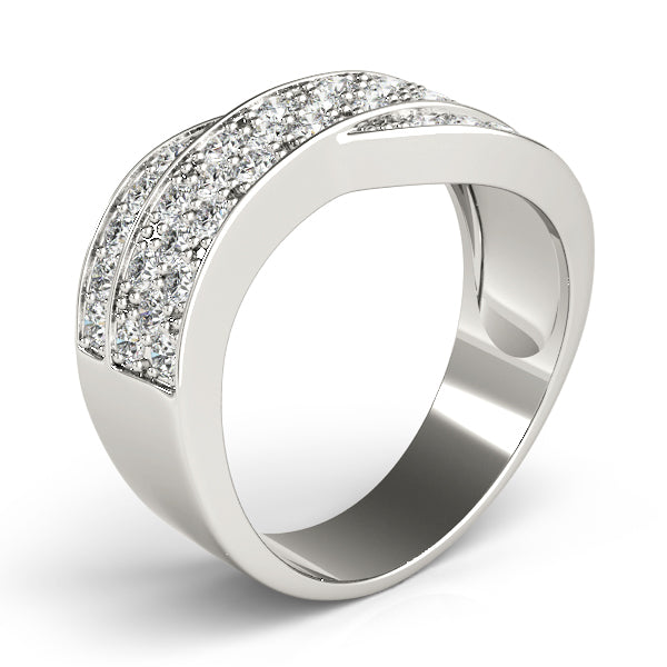 Diamond Fashion Bands