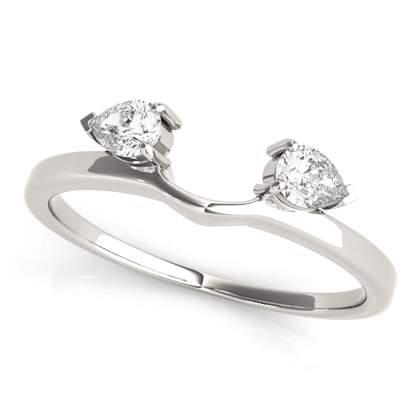 Wedding Bands Wraps & Inserts