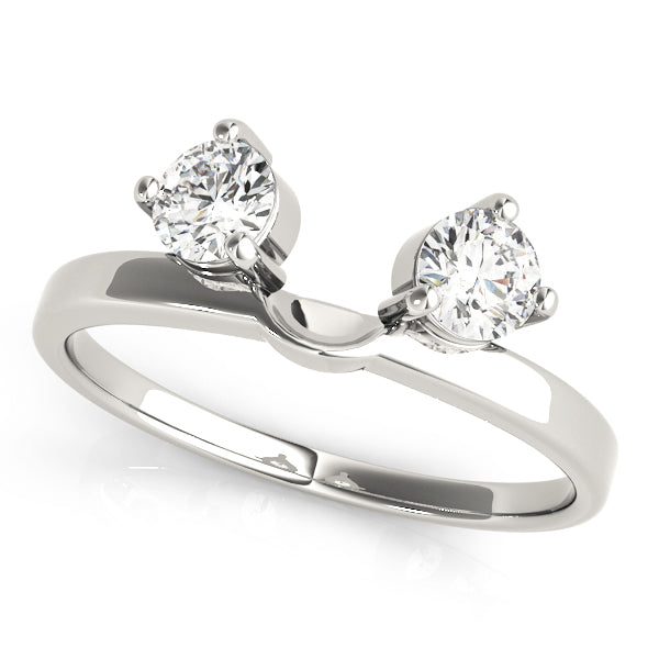 Wedding Bands Wraps & Inserts