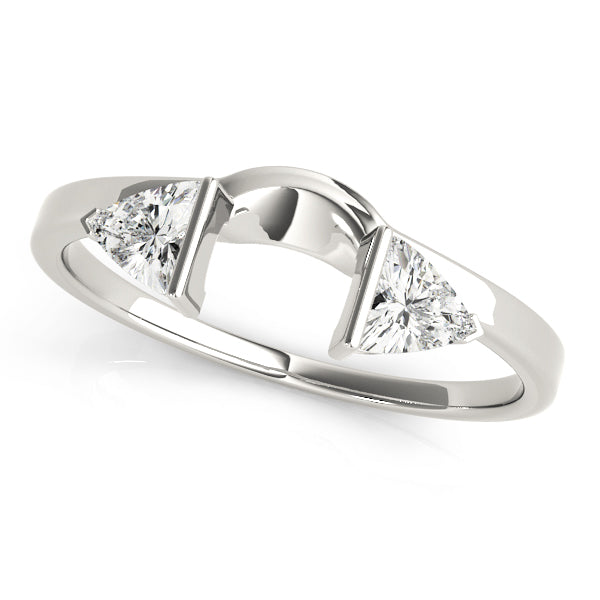 Wedding Bands Wraps & Inserts