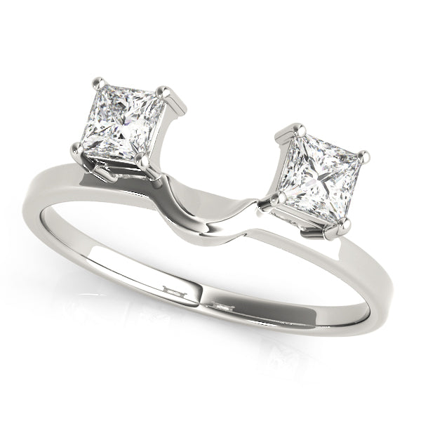 Wedding Bands Wraps & Inserts