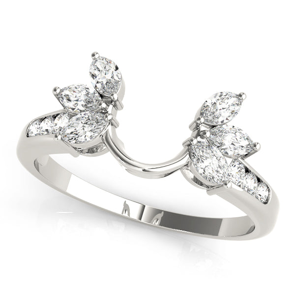 Wedding Bands Wraps & Inserts