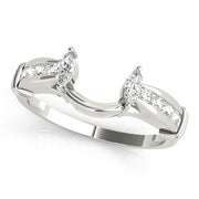 Wedding Bands Wraps & Inserts