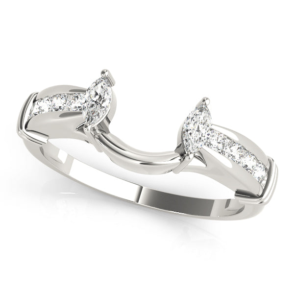 Wedding Bands Wraps & Inserts