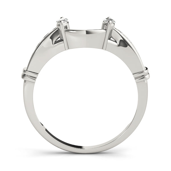 Wedding Bands Wraps & Inserts