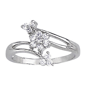 Diamond Fashion Cluster