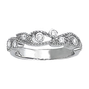Diamond Fashion Fashion Rings